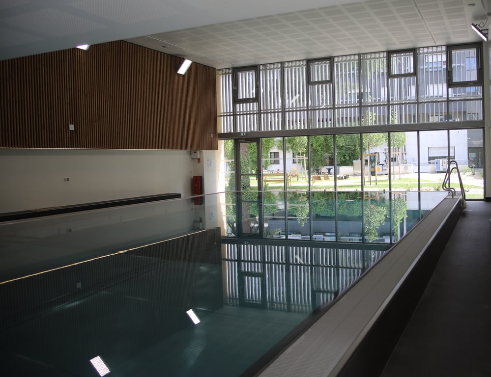 Saint-Hélier Rennes | Espace Recrutement | Présentation