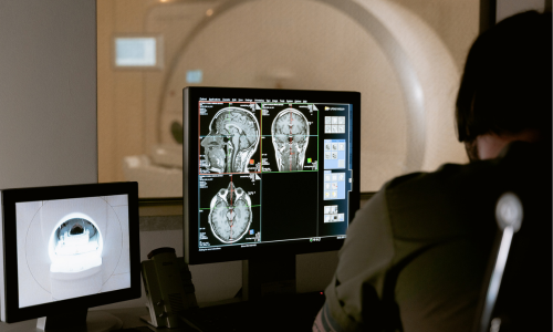 Manipulateur en Electroradiologie Médicale H/F