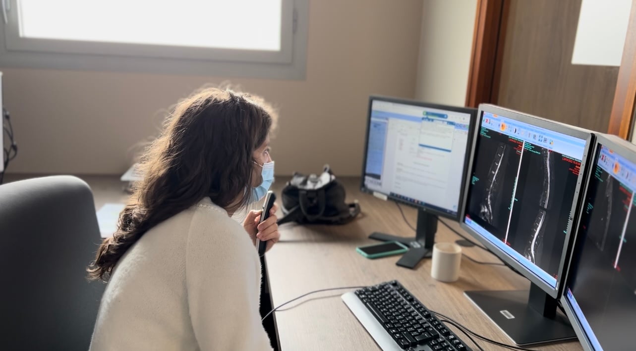 Offre Médicale - Assistant - Plateau technique de Radiothérapie H/F