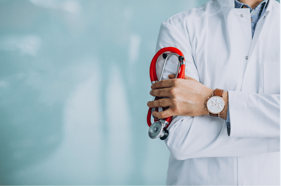 Praticien hospitalier endocrino-diabétologie