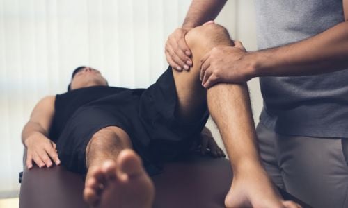 Kinésithérapeute SMR EHPAD 30 %