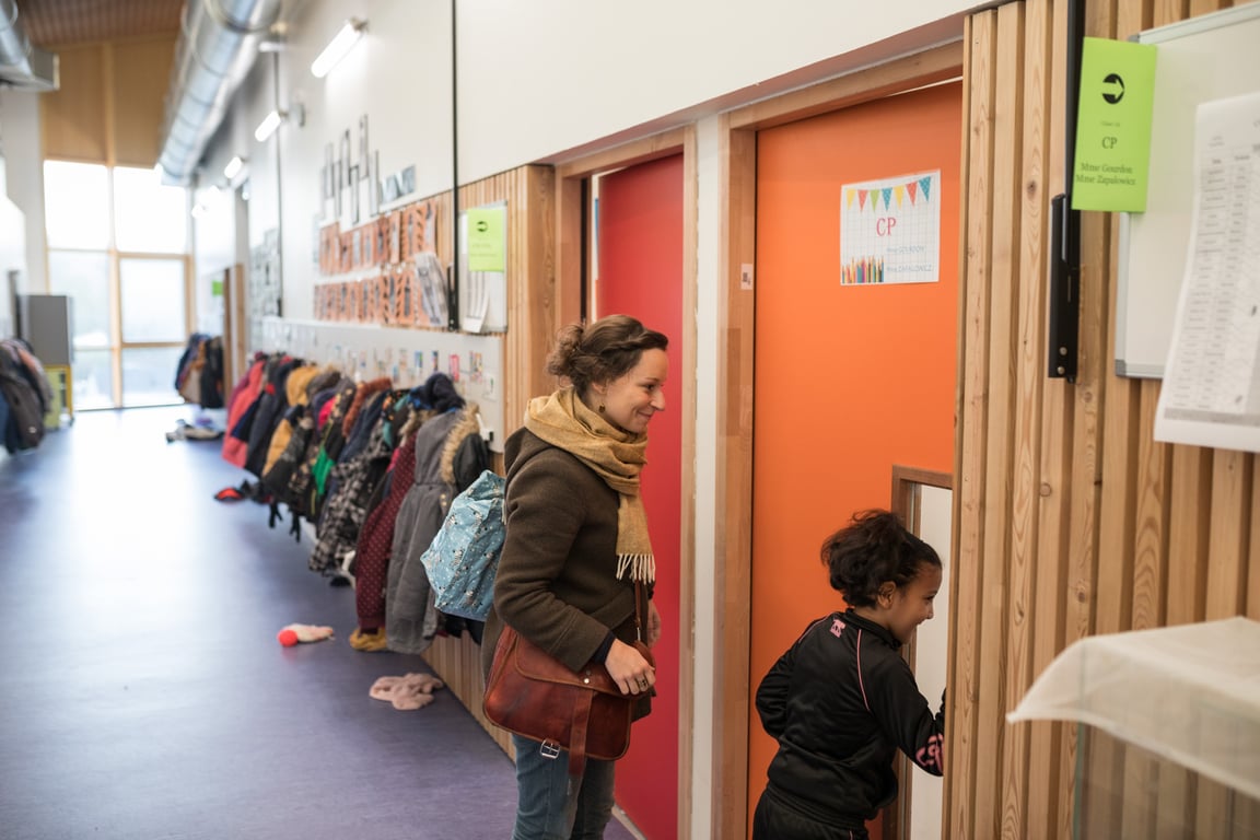 Orthophoniste - IME Clémence Royer