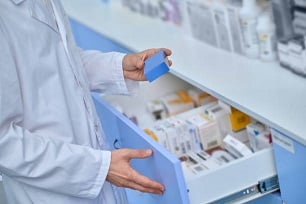 Préparateur  en pharmacie hospitalière (F/H)