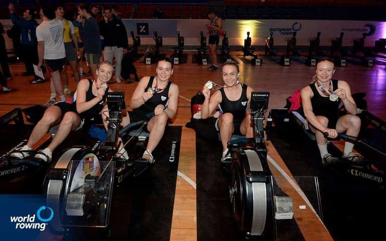 MyRowingPhoto