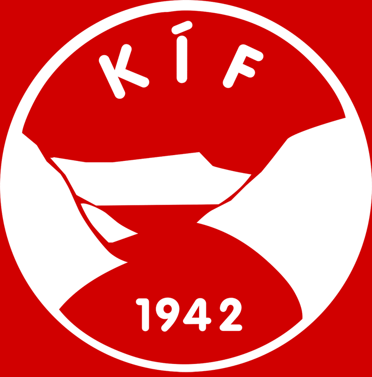 KíF-búmerki