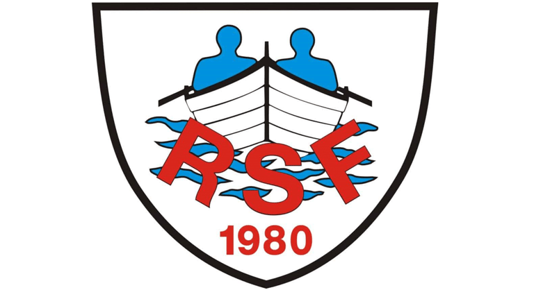 RSF logo til nyheder