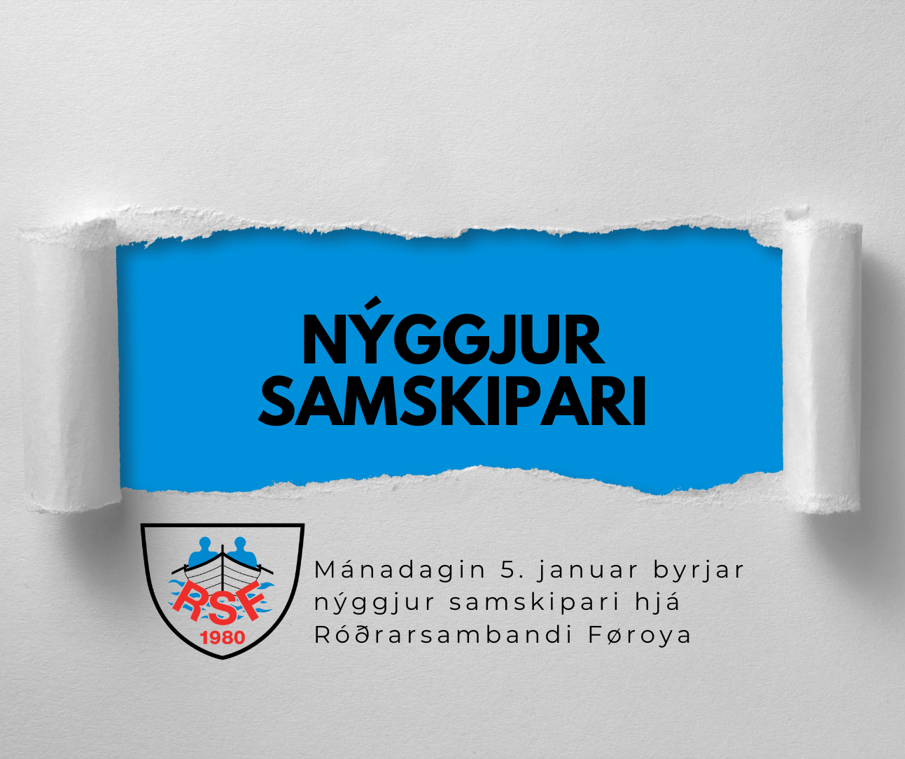 Samskipari Heimasíða