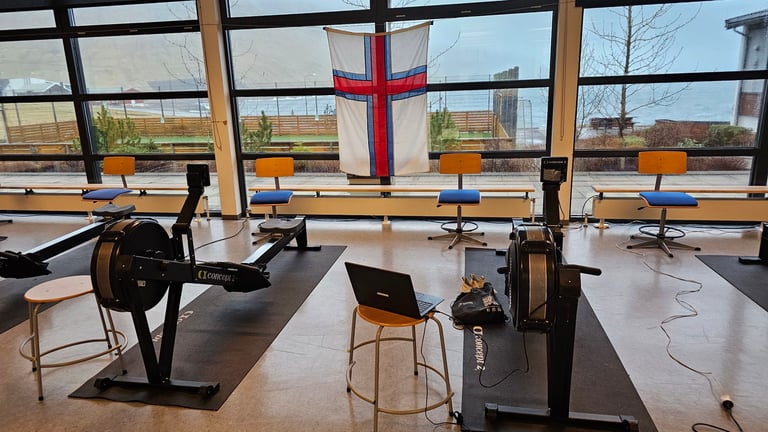 HM 2025 Gøtugjógv