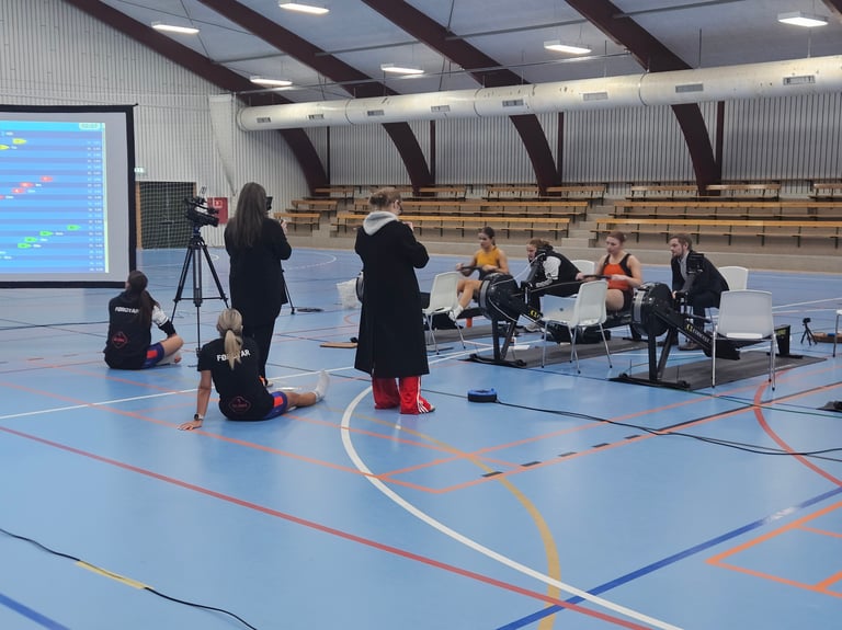 HM 2026 Kambsdalur