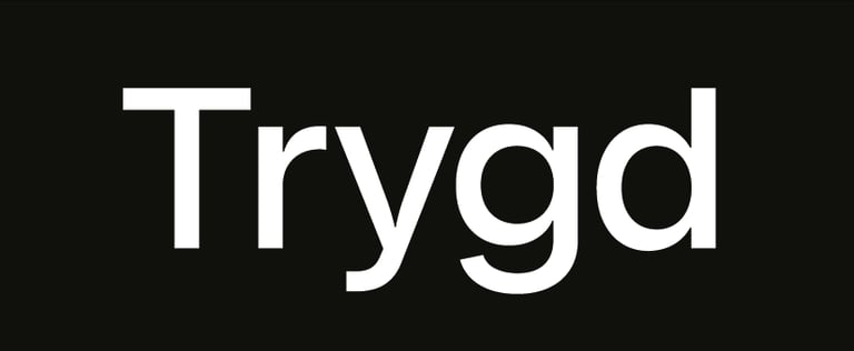 trygd