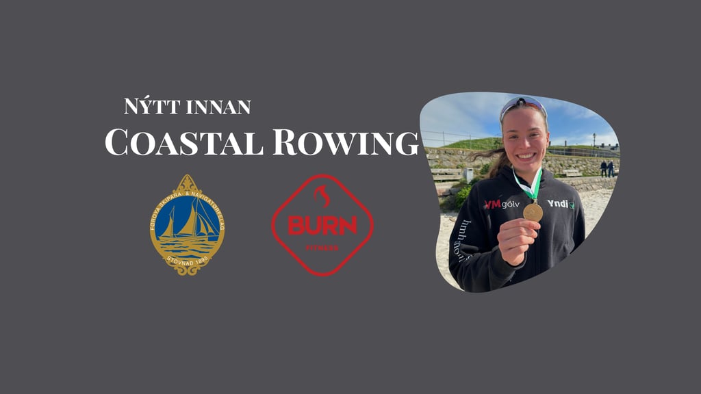 Coastal Rowing (1)