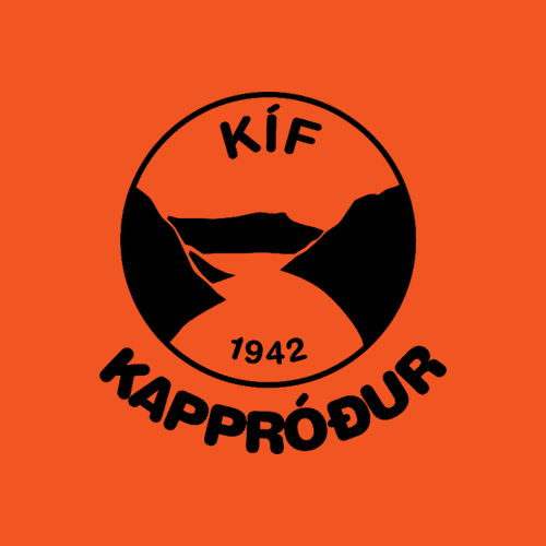 KÍF - Kappróður