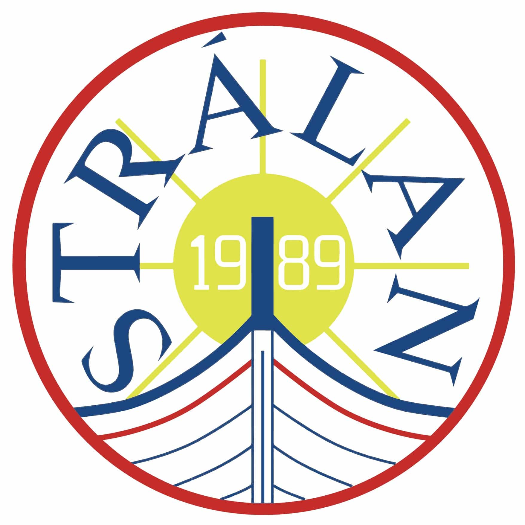 Strálan