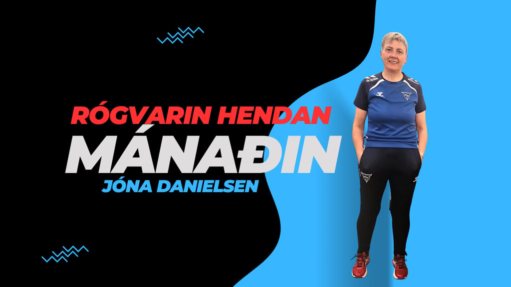RHM - Jóna Danielsen Okt 2026 heimasíða