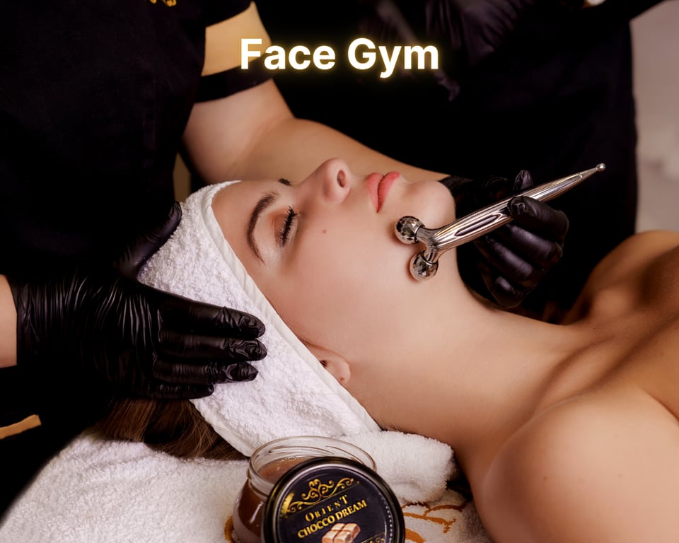 Face Gym