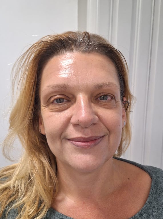 Client after photo 4