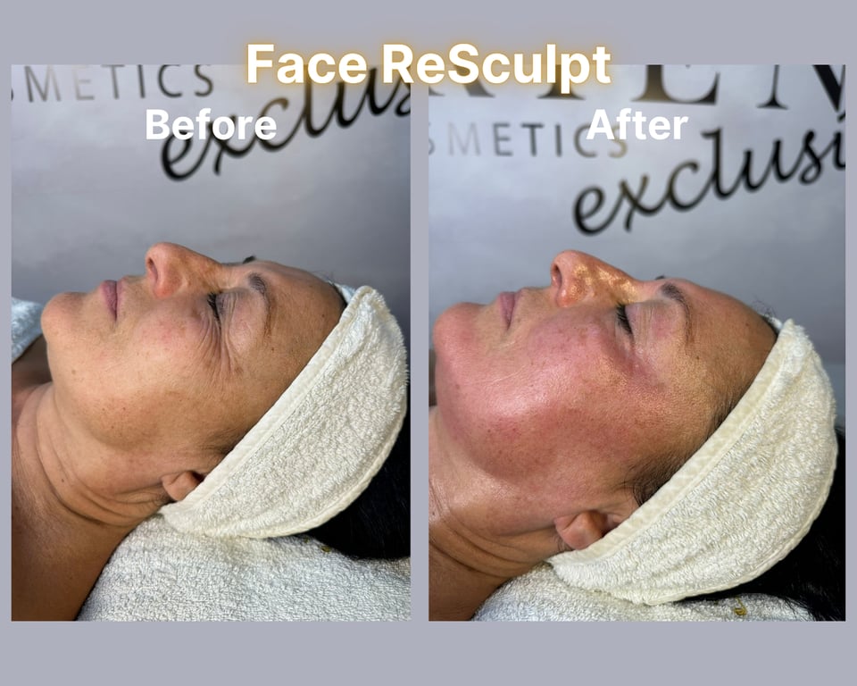 Face ReSculpt