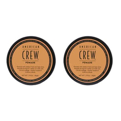 American Crew Pomade 1.75 oz 2 Pack