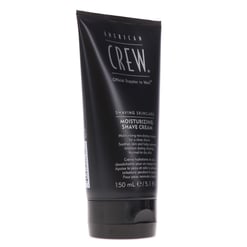 American Crew Shaving Skin Care Moisturizing Shave Cream 5.1 oz