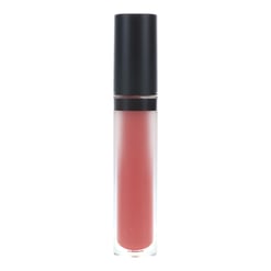 bareMinerals Gen Nude Matte Liquid Lipstick Scandal 0.13 oz