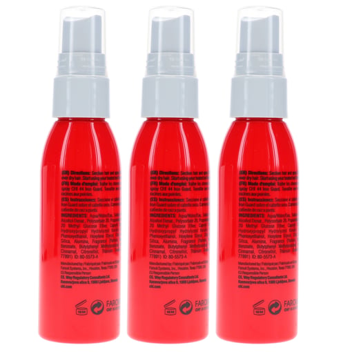 CHI 44 Iron Guard Thermal Protecting Spray - CHI Haircare - Pro