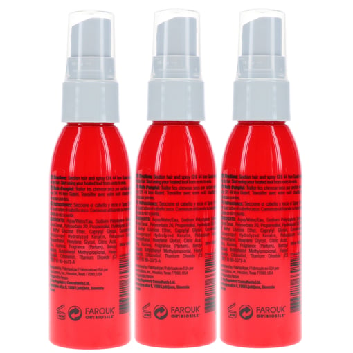 CHI 44 Iron Guard Thermal Protection Spray 2 oz 3 Pack