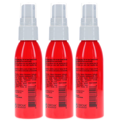 CHI 44 Iron Guard Thermal Protection Spray 2 oz 3 Pack