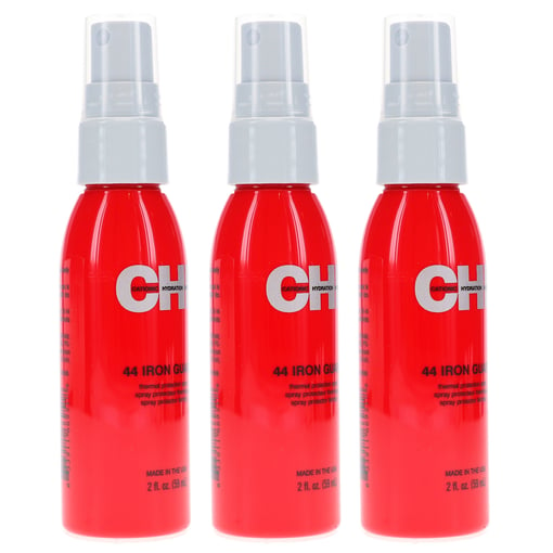 CHI 44 Iron Guard Thermal Protection Spray 2 Oz 3 Pack