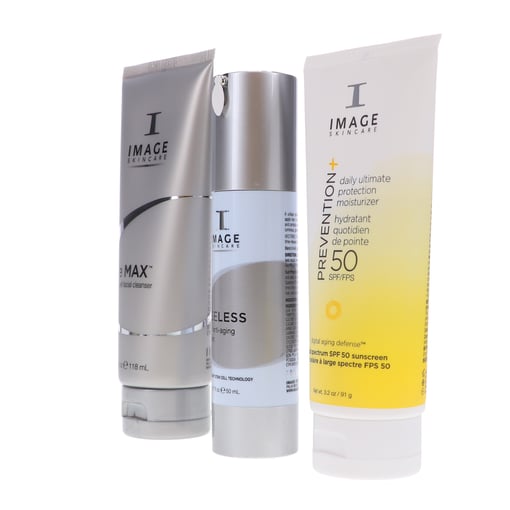 IMAGE Skincare Age Defying Essentials