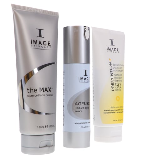 IMAGE Skincare Age Defying Essentials