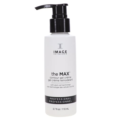 IMAGE Skincare The Max Contour Creme 3.7 oz