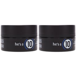 It's a 10 He's a 10 Miracle Pliable Paste 2 oz 2 Pack