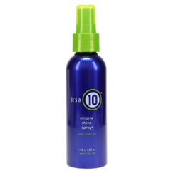 It's a 10 Miracle Shine Spray 4 oz 2 Pack
