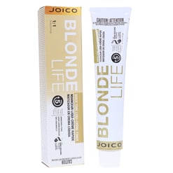 Joico Blonde Life Quick Tone Clear 2.5 oz