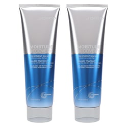 Joico Moisture Recovery Treatment Balm 8.5 oz 2 Pack