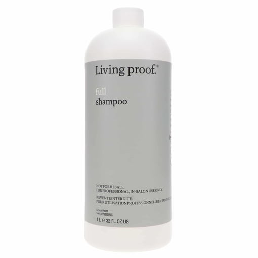 Living Proof Full Shampoo 32 oz & Full Conditioner 32 oz Combo Pack