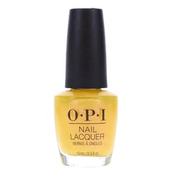 OPI Hidden Prism Ray-diance 0.5 oz