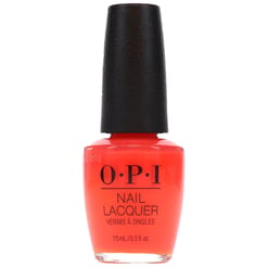 OPI Hot & Spicy 0.5 oz