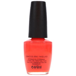 OPI Hot & Spicy 0.5 oz
