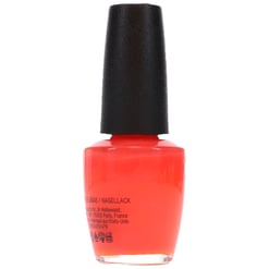 OPI Hot & Spicy 0.5 oz