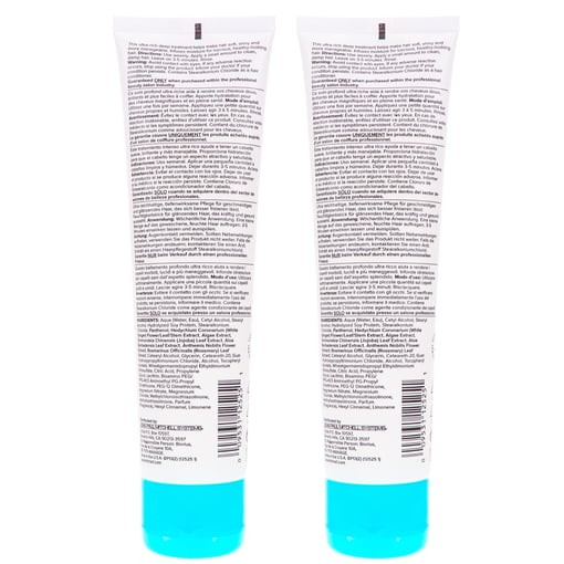 Paul Mitchell Supercharged Treatment 5.1 oz 2 Pack