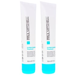 Paul Mitchell Supercharged Treatment 5.1 oz 2 Pack