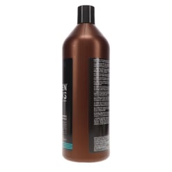 Redken Brews Mint Shampoo 33.8 oz