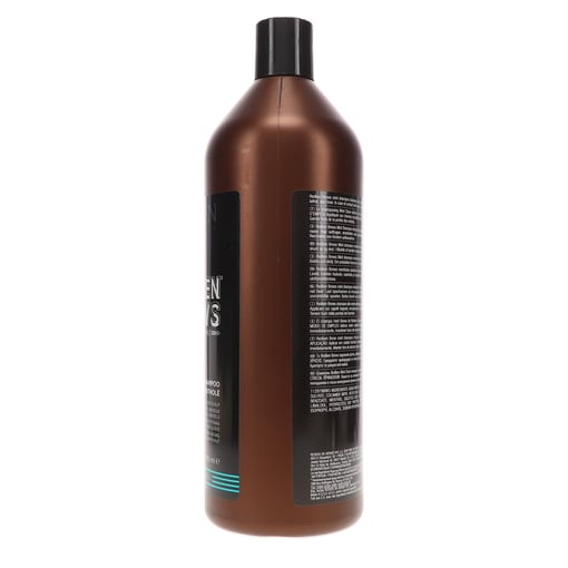 Redken Brews Mint Shampoo 33.8 oz