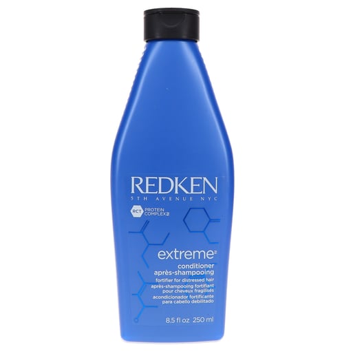 Redken Extreme Shampoo 10.1 oz & Extreme Conditioner 8.5 oz Combo Pack