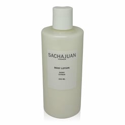 Sachajuan Body Lotion Shiny Citrus 10.14 oz