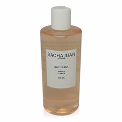 Sachajuan Body Wash Ginger Flower 10.14 oz