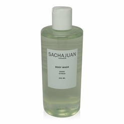 Sachajuan Body Wash Shiny Citrus 10.14 oz