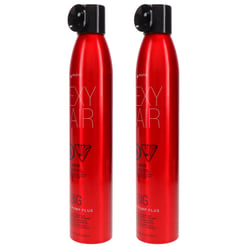 Sexy Hair Big Sexy Hair Root Pump Plus Humidity Resistant Volumizng Spray Mousse 10 oz 2 Pack