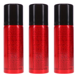 Sexy Hair Big Sexy Hair Root Pump Volumizing Spray Mousse 1.6 oz 3 Pack